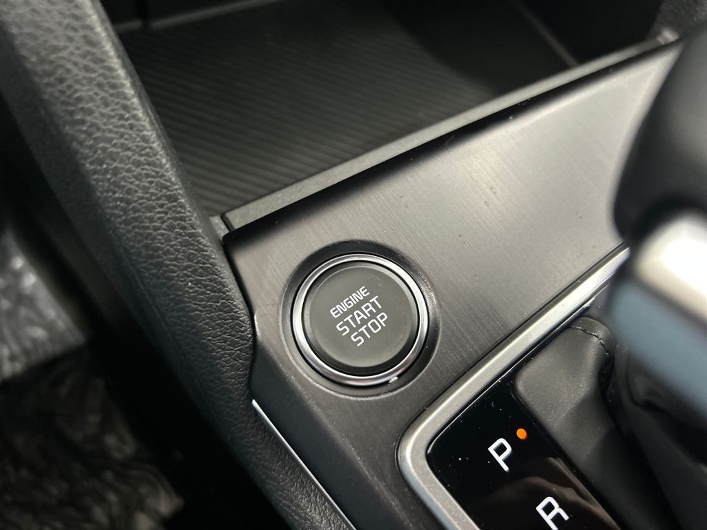 new 2026 Kia Sportage car, priced at $32,065