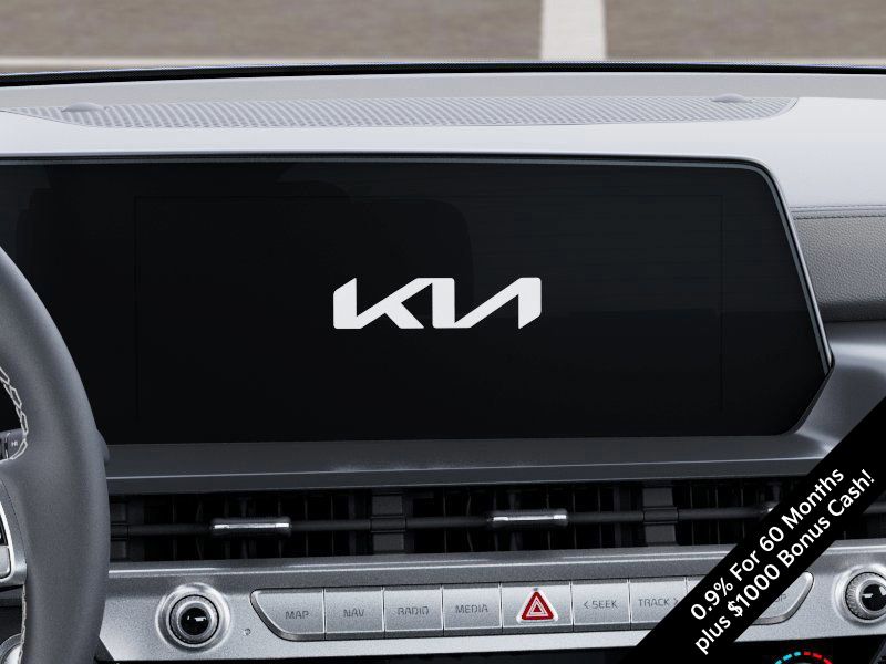 new 2025 Kia Telluride car, priced at $37,702