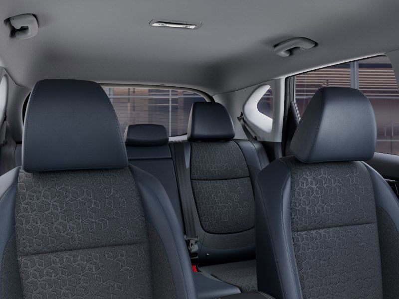 new 2025 Kia Seltos car, priced at $24,518