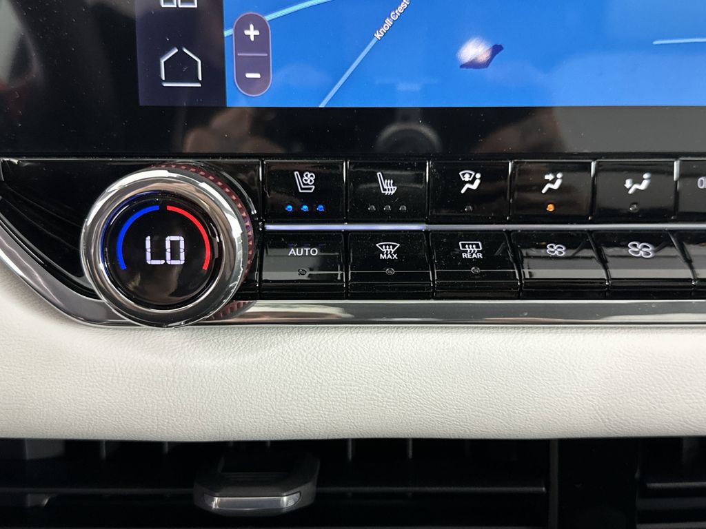 new 2025 GMC Canyon car, priced at $54,465