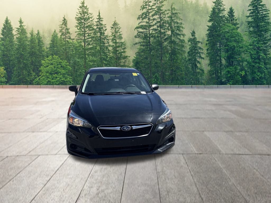 used 2019 Subaru Impreza car, priced at $17,300