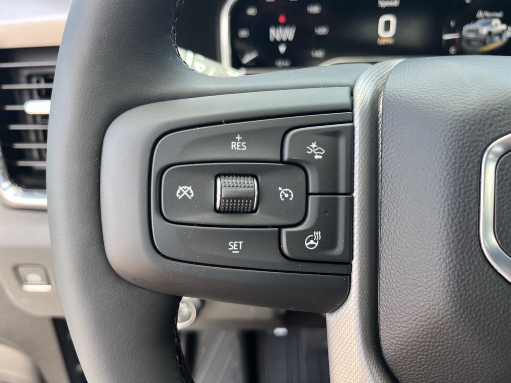new 2025 GMC Sierra 2500HD car, priced at $88,760