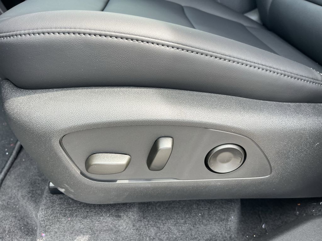 new 2025 GMC Acadia car, priced at $47,465