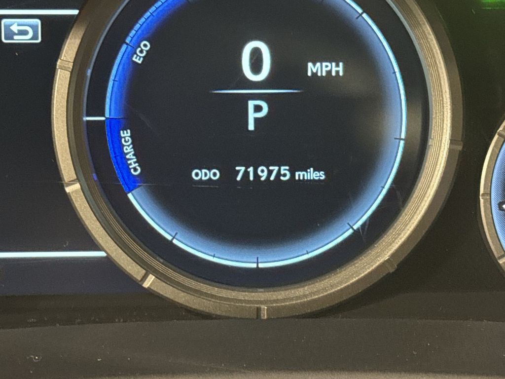 used 2019 Lexus RX car, priced at $34,914