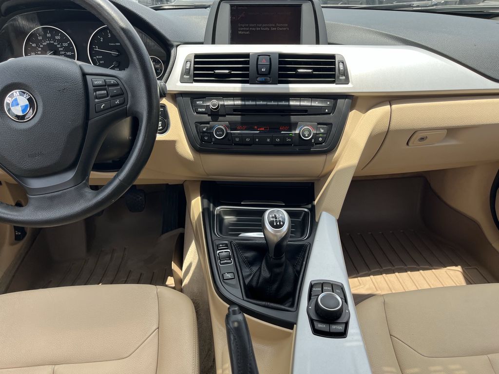 used 2012 BMW 3-Series car, priced at $4,991