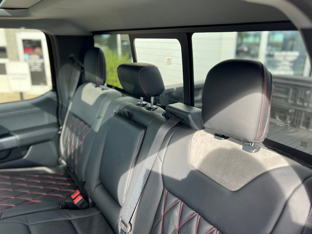 new 2026 Ford F-250SD car, priced at $124,796