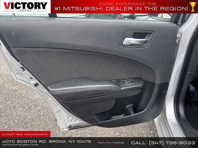 used 2023 Dodge Charger car, priced at $18,292