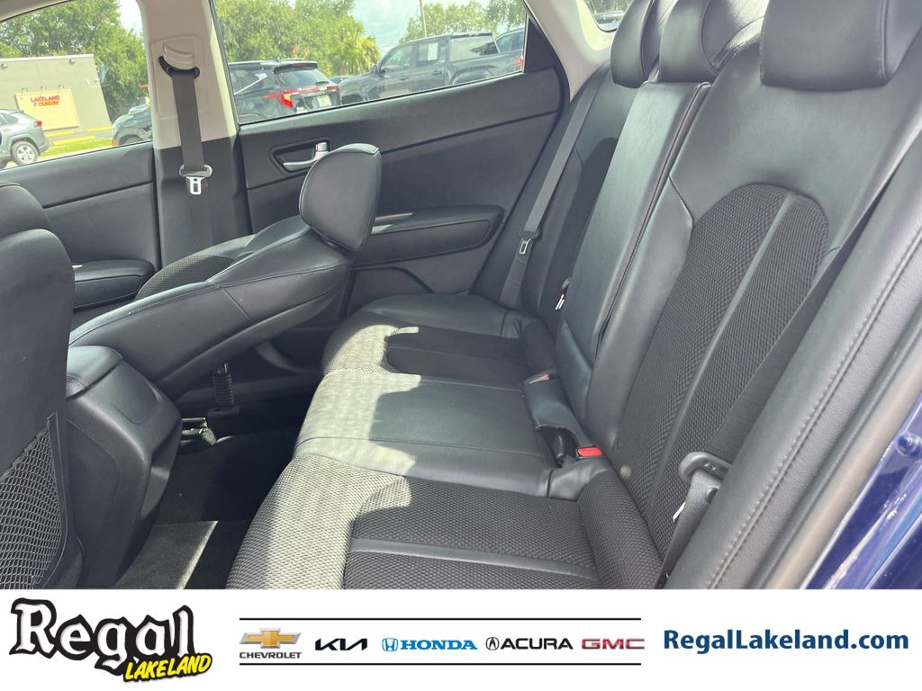 used 2019 Kia Optima car, priced at $9,891