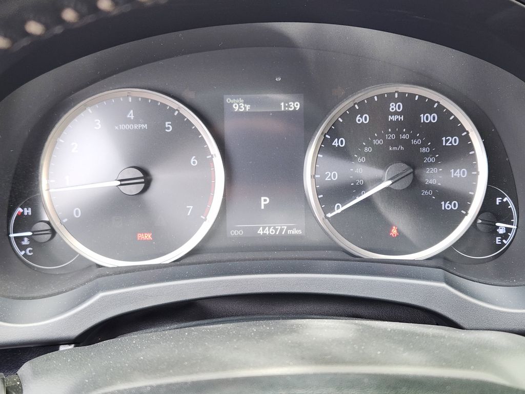 used 2019 Lexus RC car, priced at $30,192