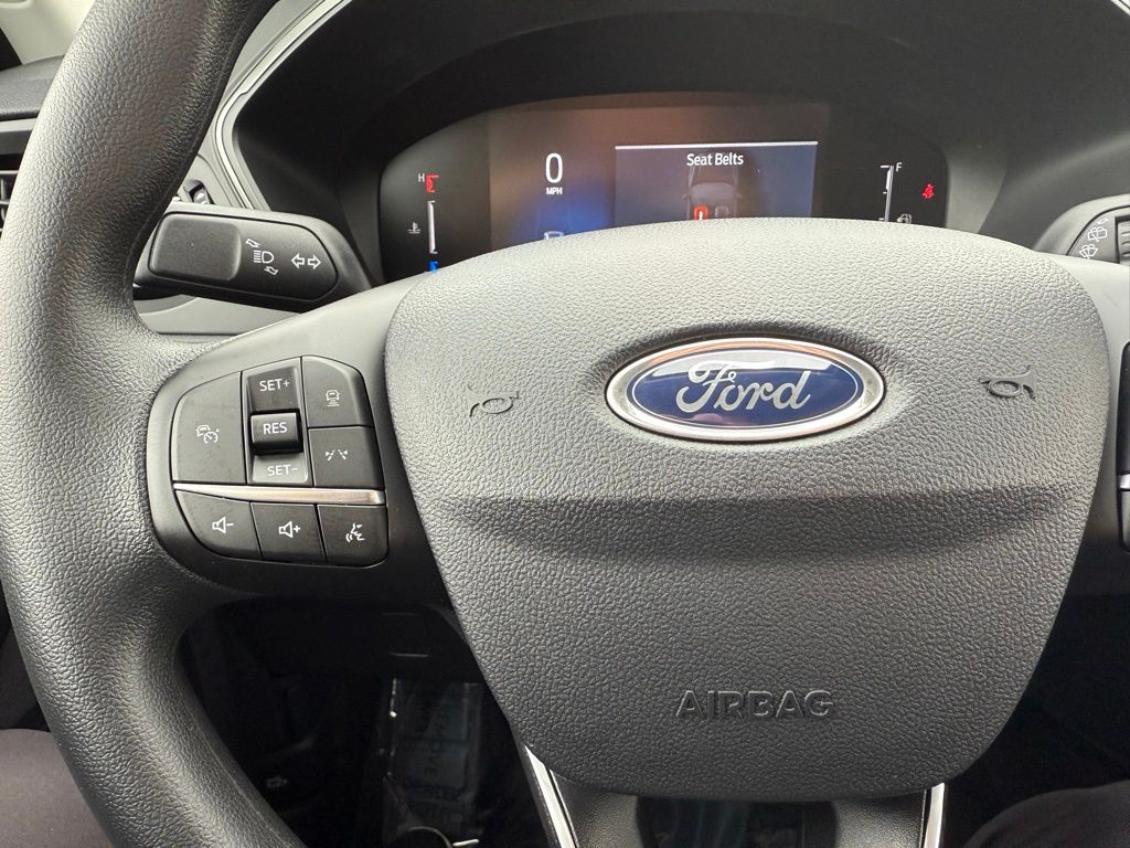 new 2025 Ford Escape car, priced at $26,544