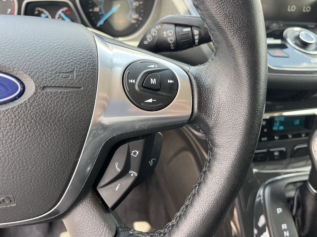 used 2014 Ford Escape car, priced at $7,231