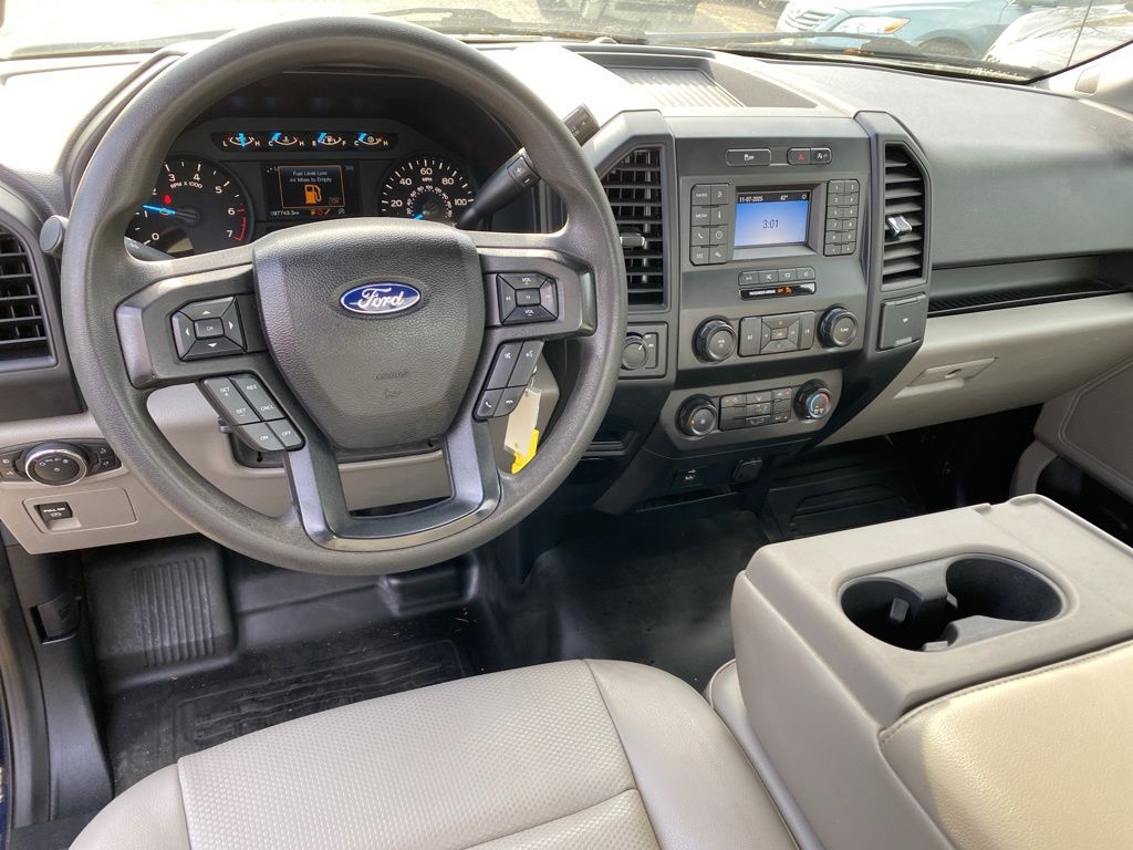 used 2020 Ford F-150 car, priced at $14,900
