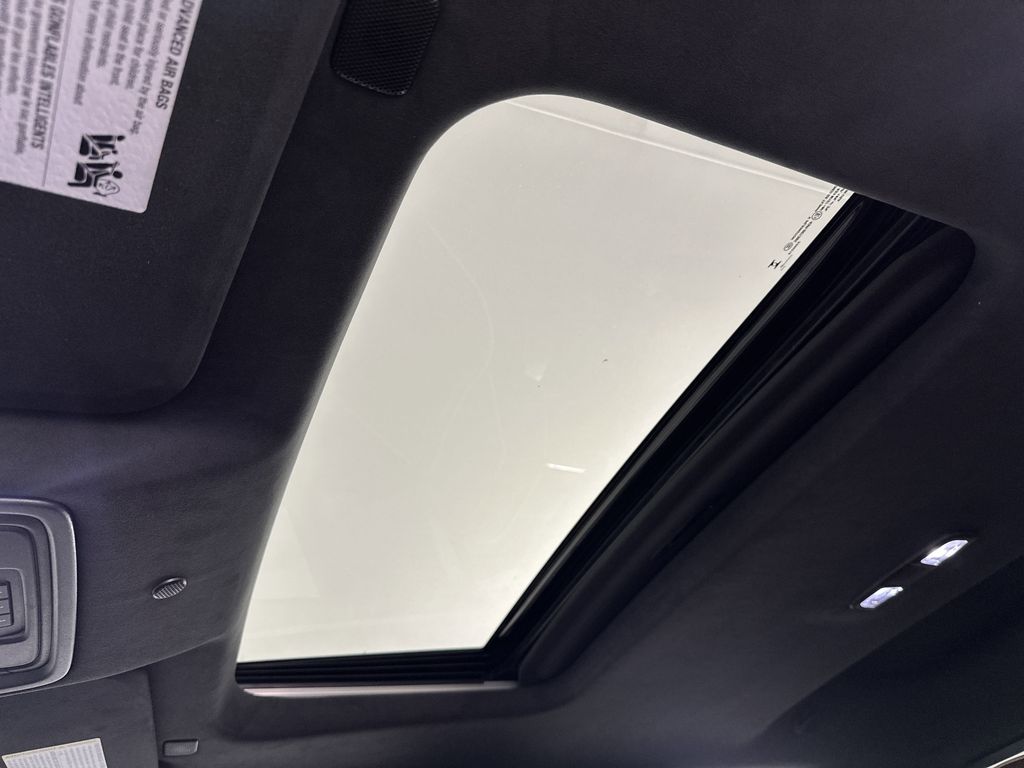 new 2025 GMC Sierra 1500 car, priced at $80,534