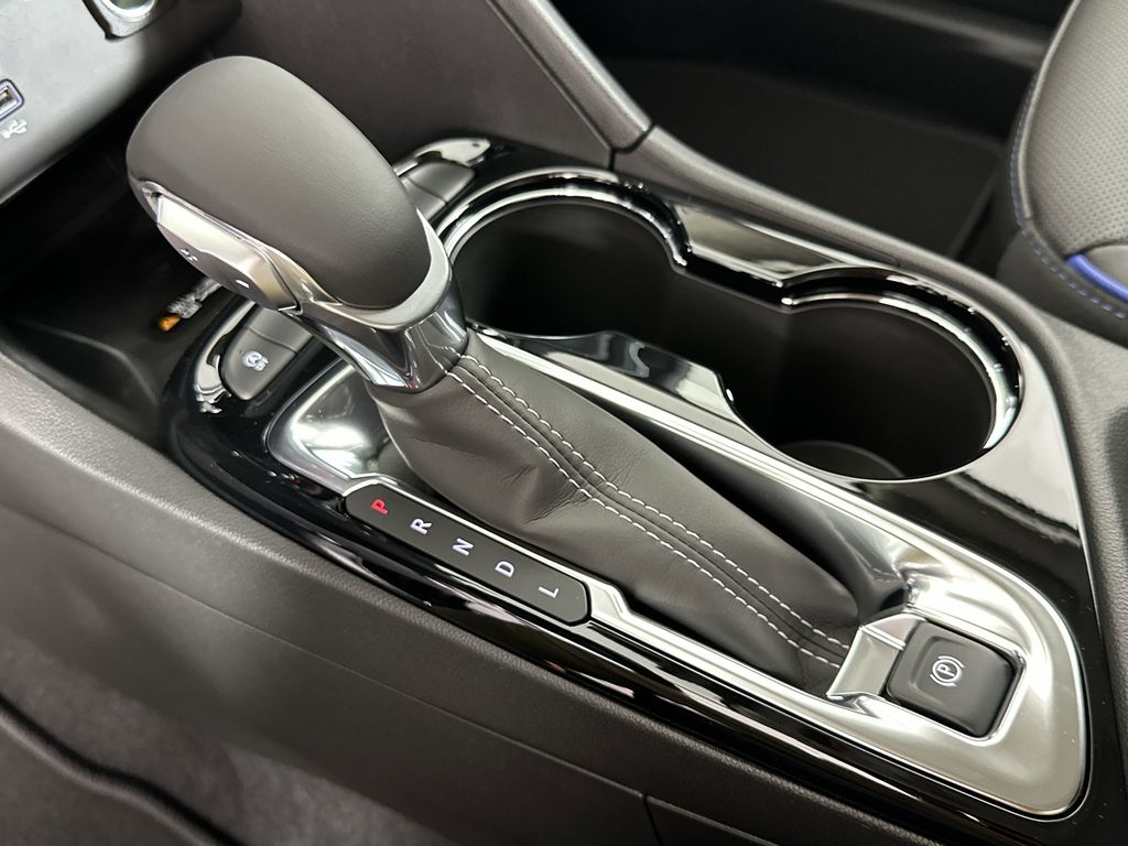 new 2026 Buick Encore GX car, priced at $32,970