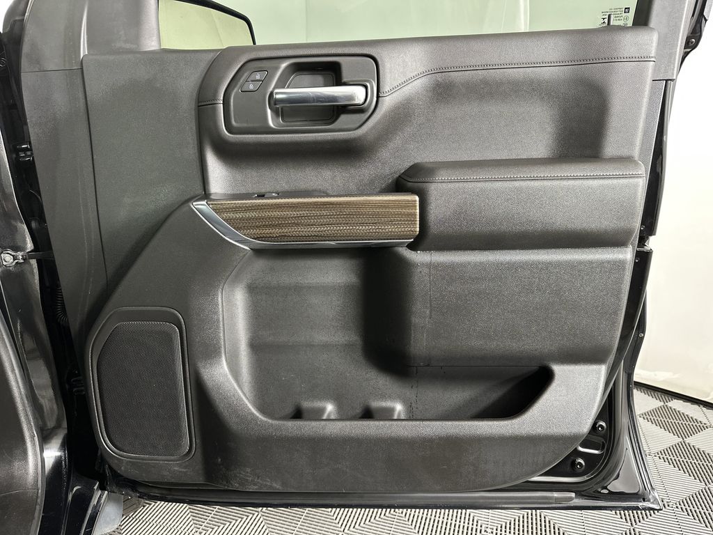 used 2019 Chevrolet Silverado 1500 car, priced at $30,797