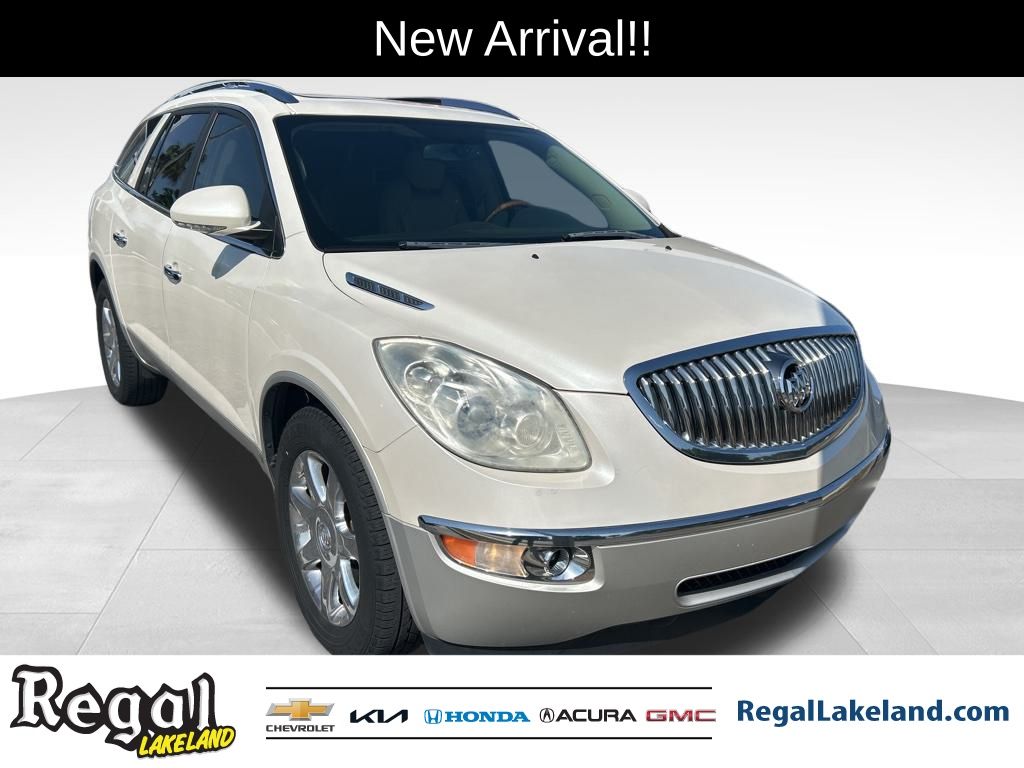 used 2008 Buick Enclave car, priced at $6,991