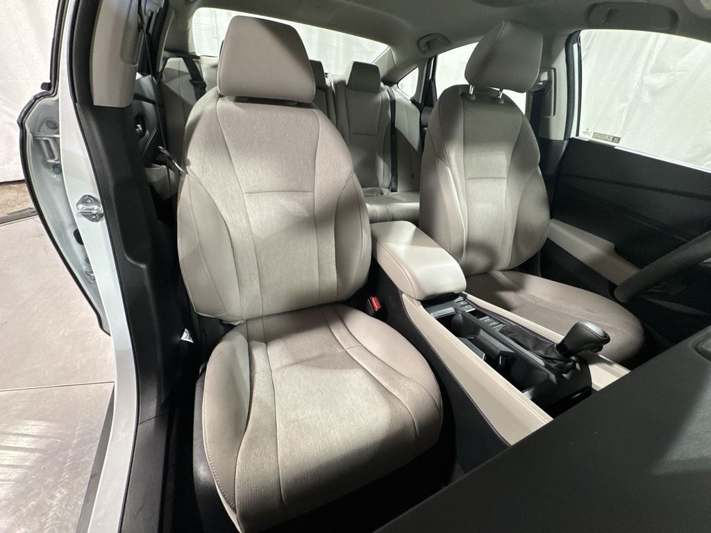 used 2024 Honda Accord car, priced at $27,817