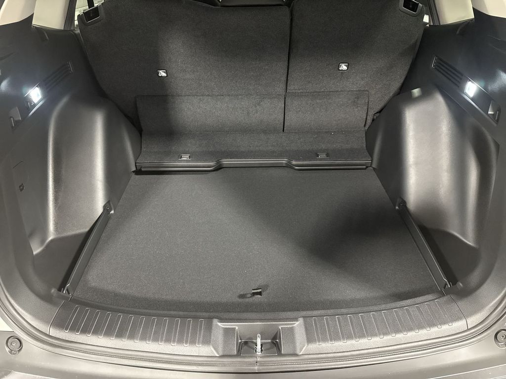 new 2026 Honda CR-V car, priced at $36,555