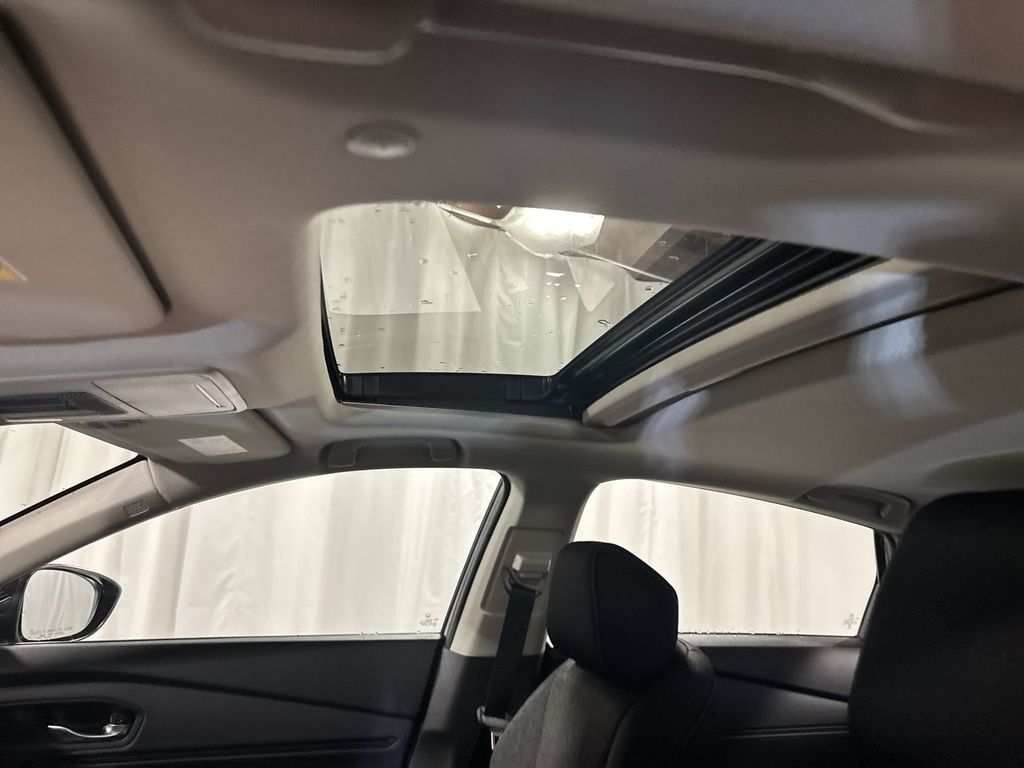 new 2025 Honda Accord car, priced at $31,710