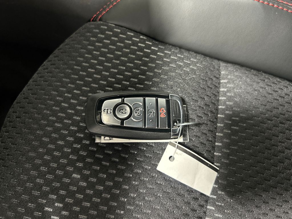 new 2025 Ford Escape car, priced at $35,941