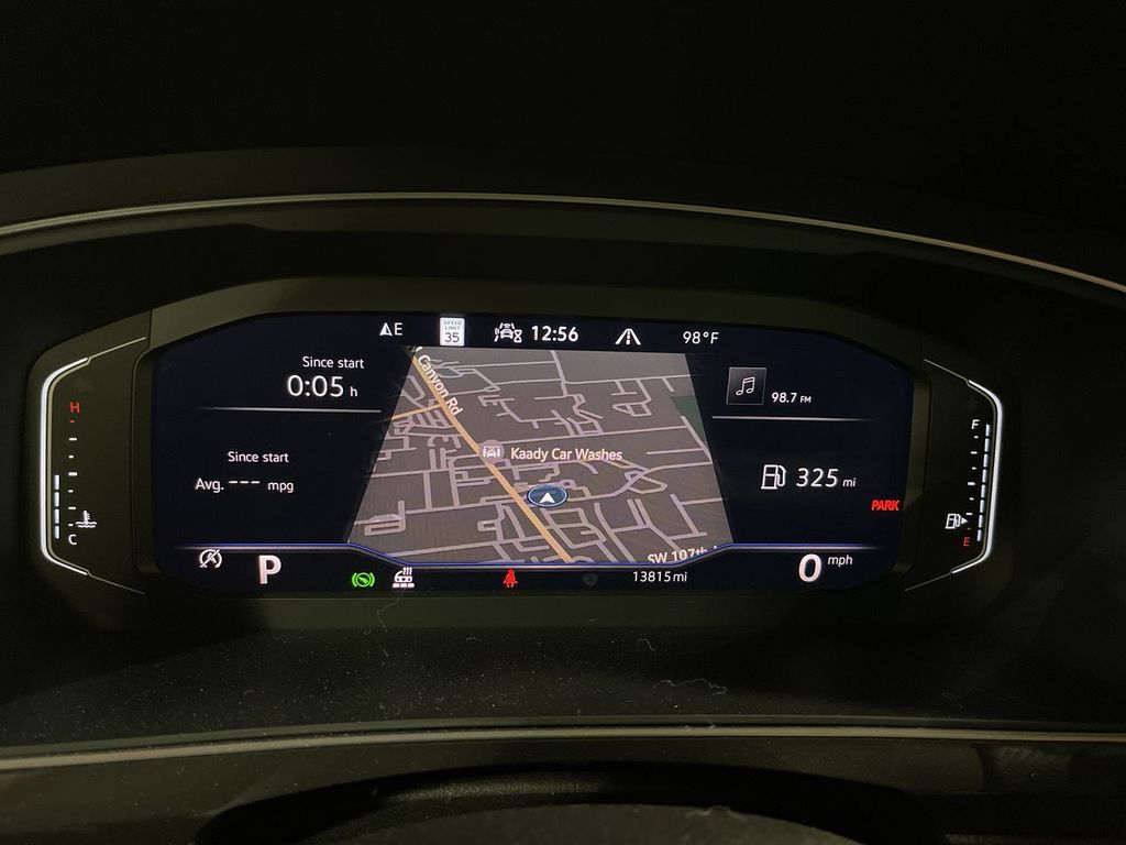 used 2022 Volkswagen Tiguan car, priced at $27,983