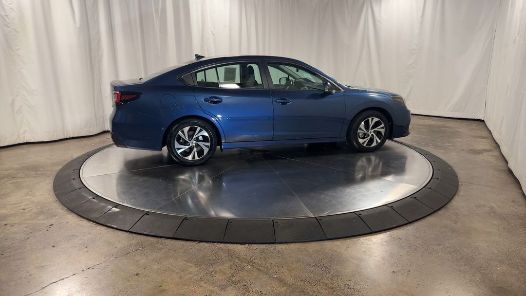 used 2021 Subaru Legacy car, priced at $23,562