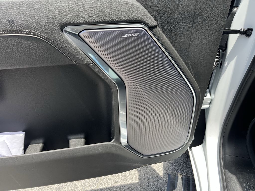 new 2025 GMC Sierra 2500HD car, priced at $89,065