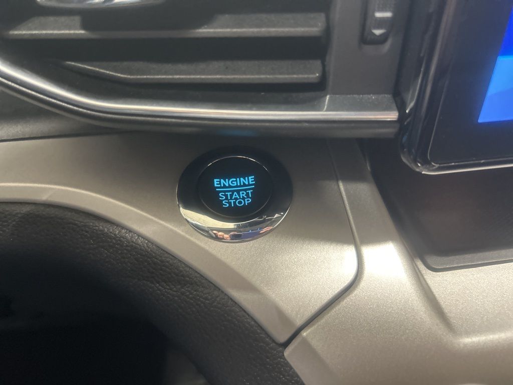 used 2022 Ford Explorer car, priced at $29,789