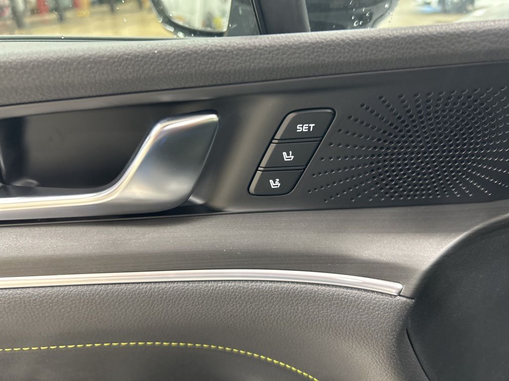 new 2026 Kia K5 car, priced at $38,351