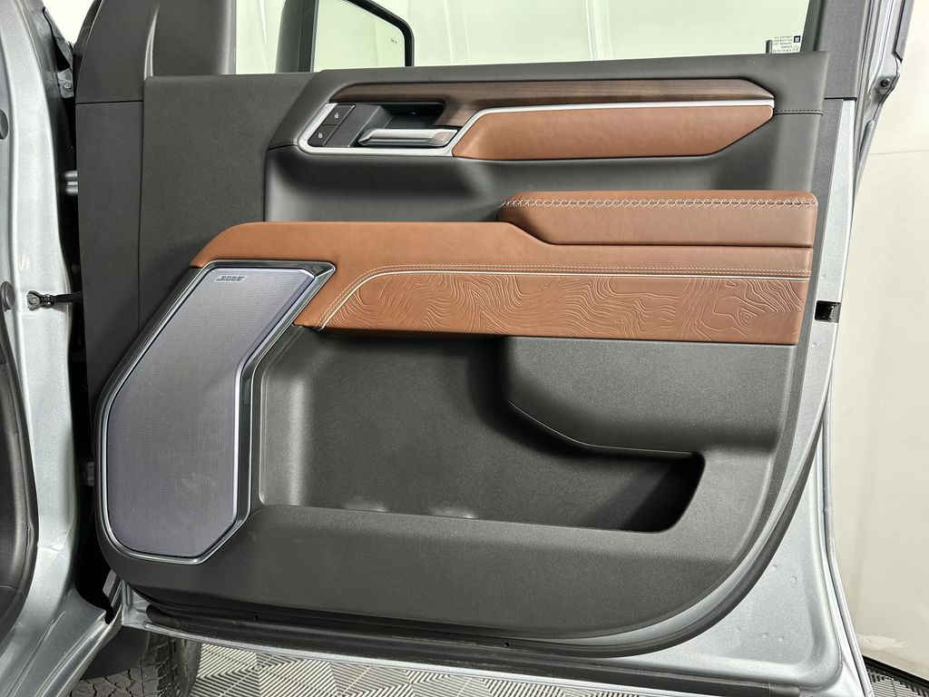 new 2025 GMC Sierra 2500HD car, priced at $94,014