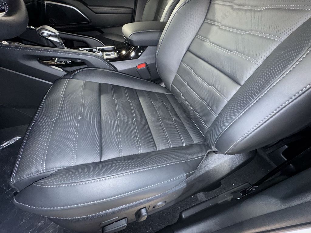new 2025 Kia Telluride car, priced at $50,874