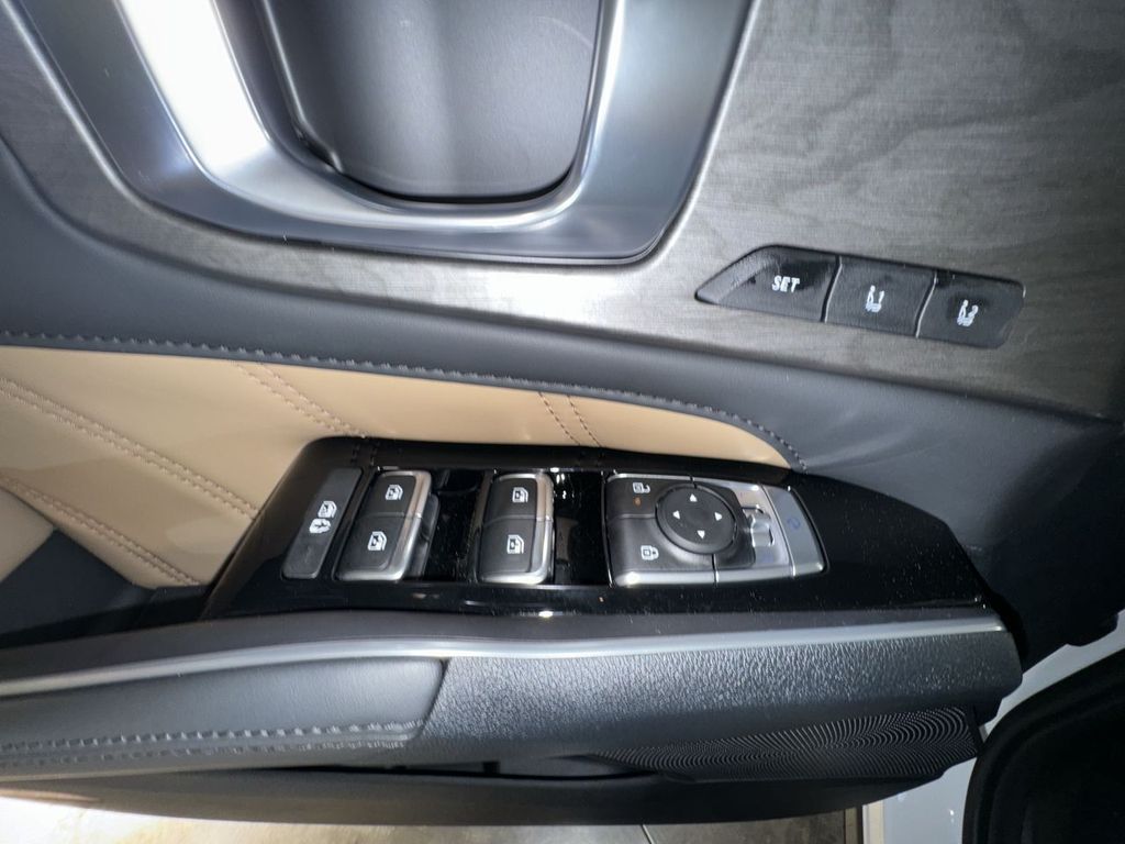 new 2025 Kia Sorento car, priced at $46,484