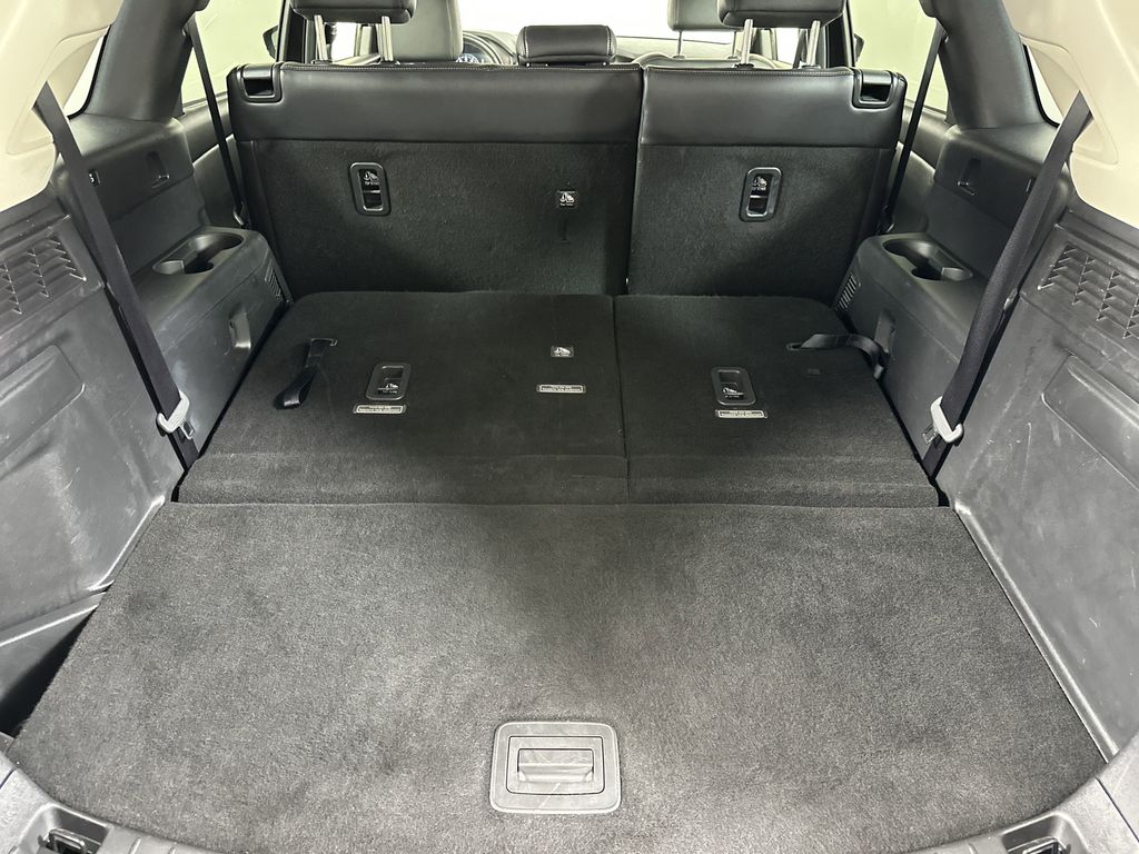 used 2024 Mazda CX-90 car, priced at $30,909