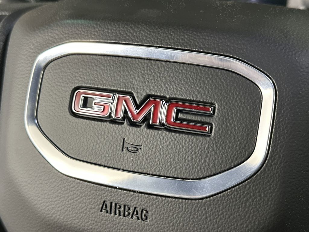 new 2025 GMC Sierra 1500 car, priced at $33,145