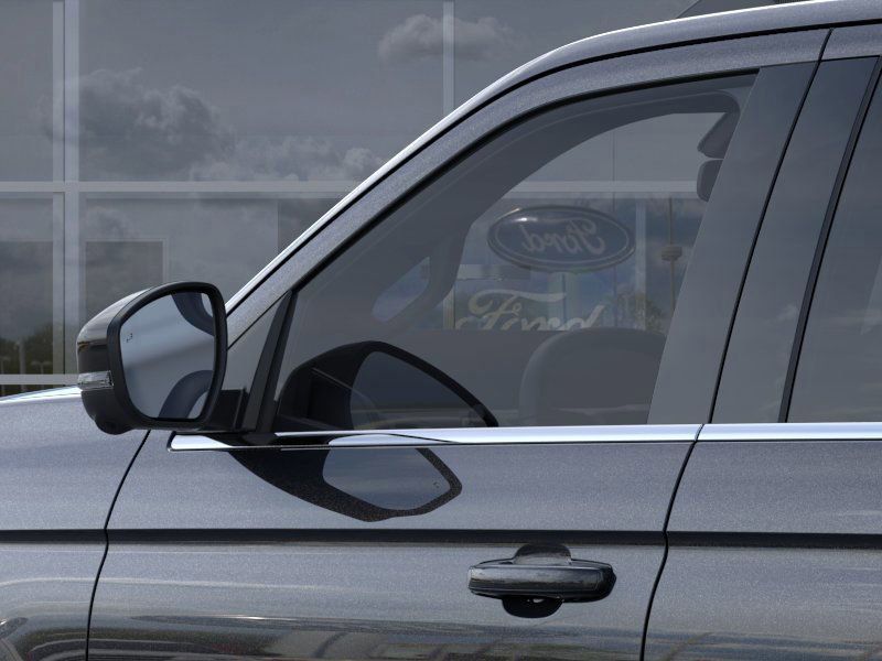 new 2025 Ford Expedition car, priced at $74,440