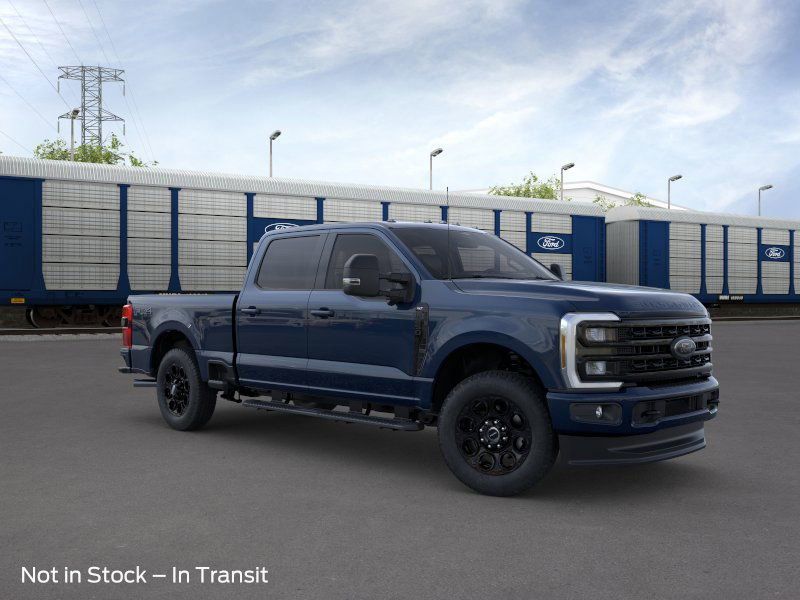 new 2024 Ford F-250SD car, priced at $67,770