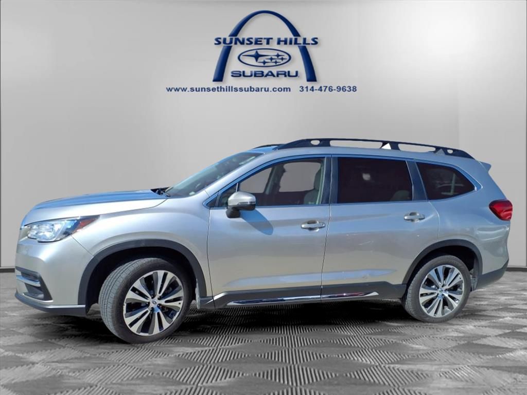 used 2019 Subaru Ascent car, priced at $20,330