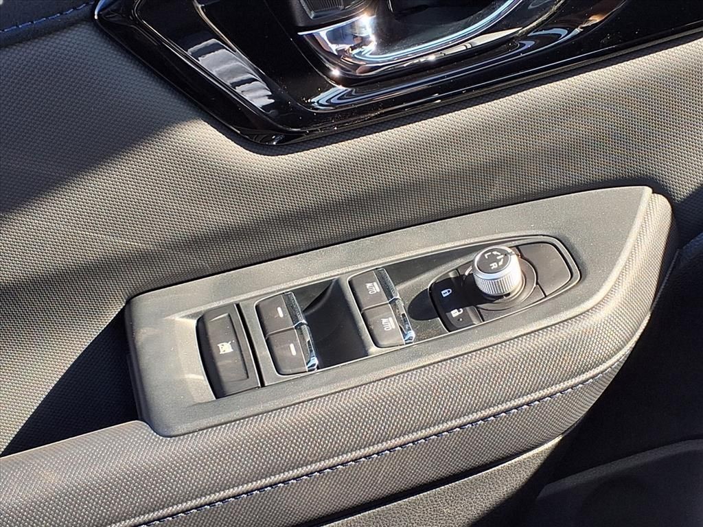 new 2025 Subaru Forester car, priced at $39,080
