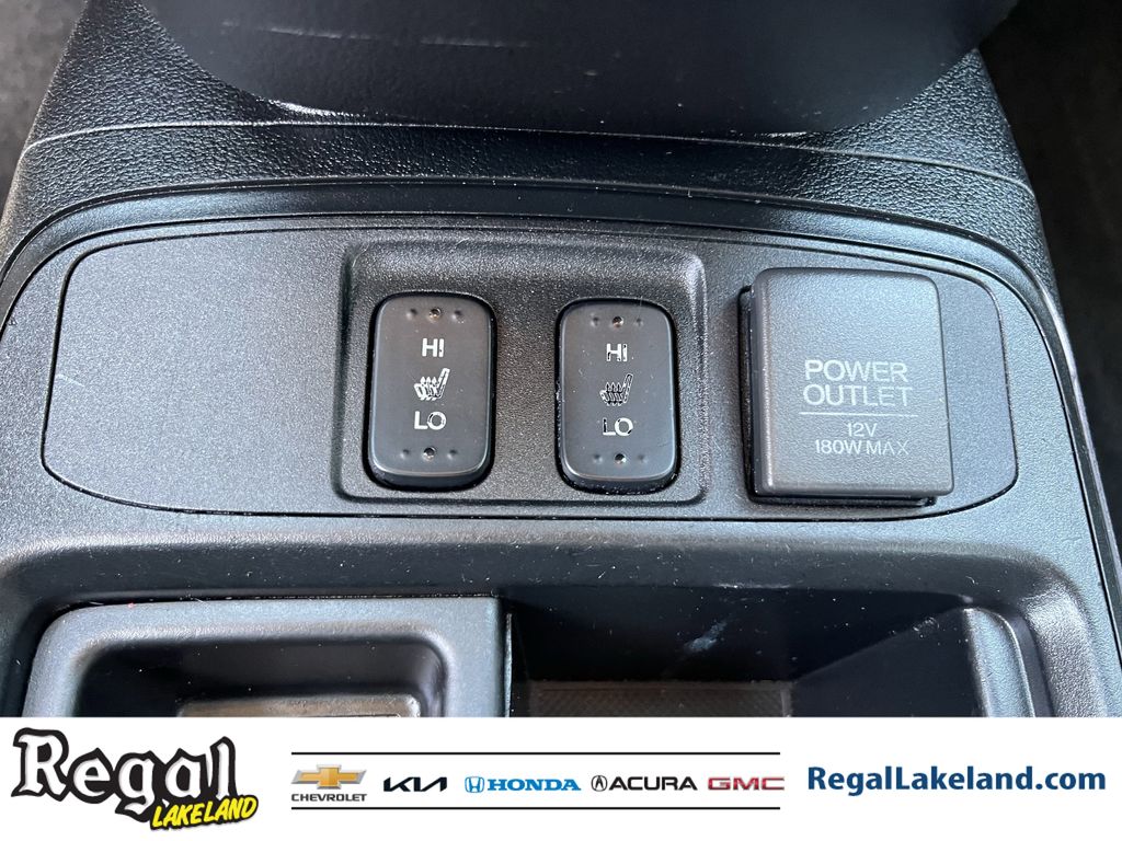 used 2015 Honda CR-V car, priced at $9,794