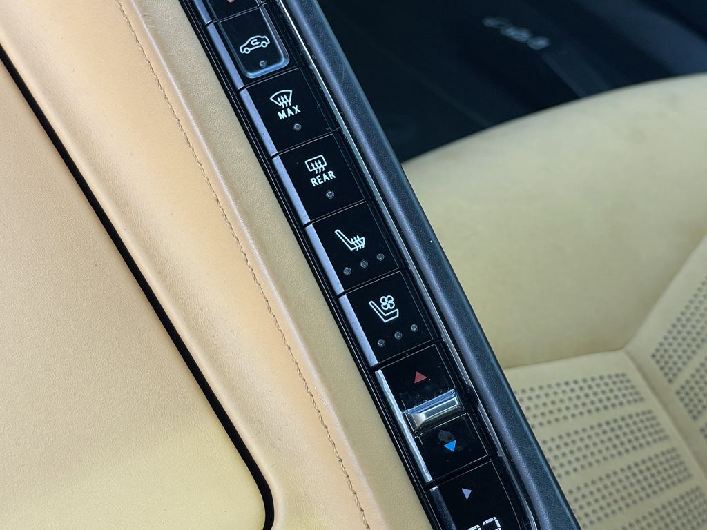 used 2021 Chevrolet Corvette car, priced at $65,895