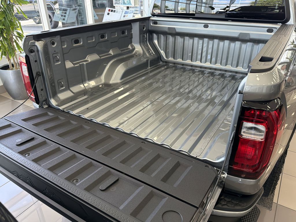 new 2026 GMC Canyon car, priced at $44,875