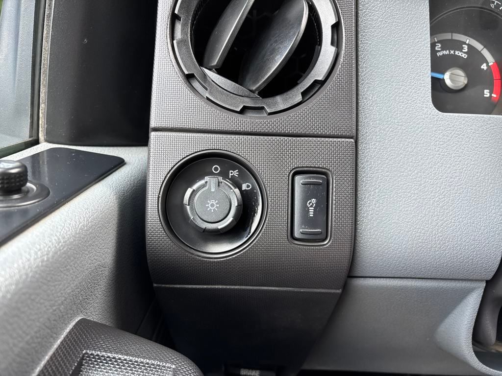 used 2015 Ford F-250SD car, priced at $29,900