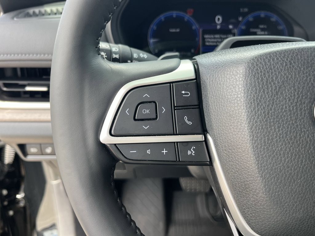 used 2023 Toyota RAV4 car, priced at $26,631