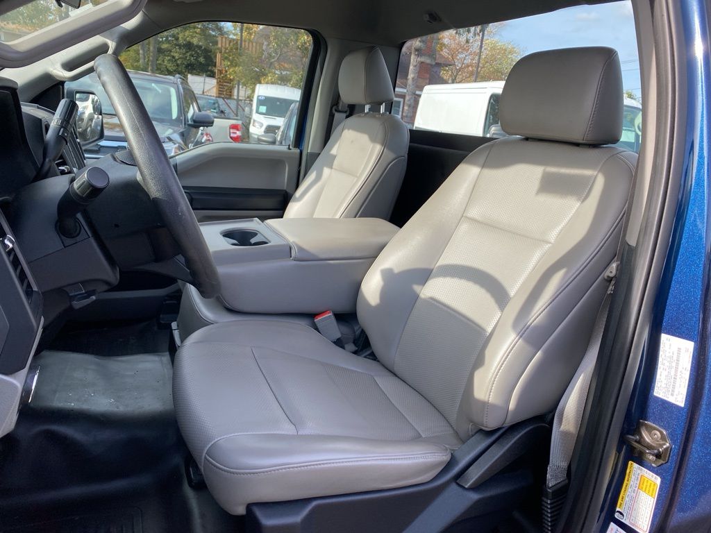 used 2020 Ford F-150 car, priced at $14,900