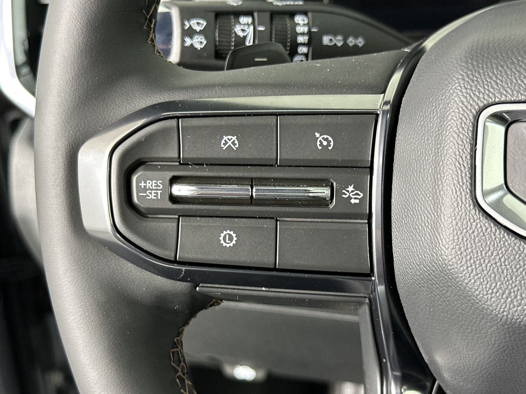 new 2026 GMC Terrain car, priced at $43,780