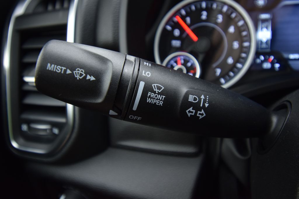 new 2026 Ram 1500 car, priced at $56,118