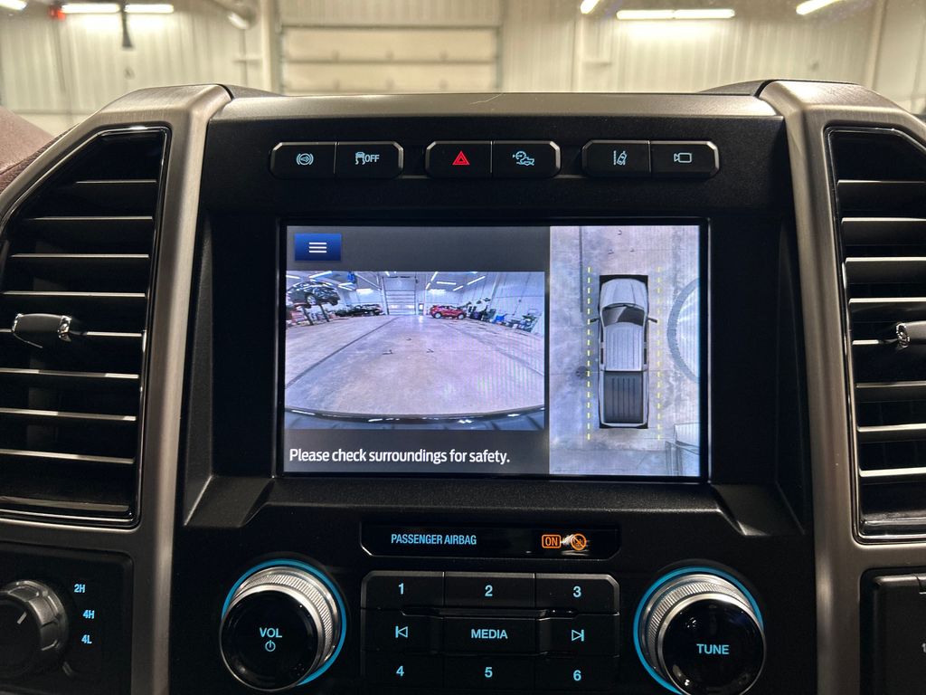 used 2021 Ford F-250SD car, priced at $69,919