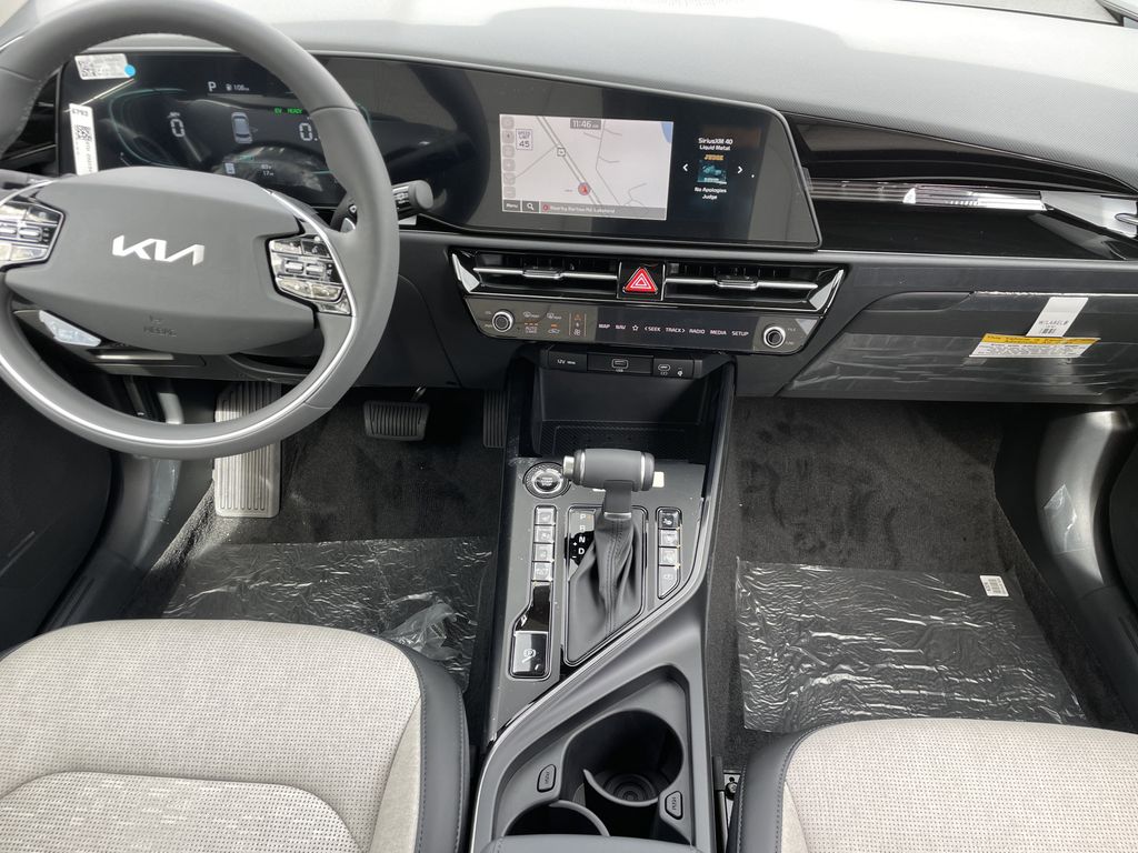 new 2025 Kia Niro car, priced at $33,027