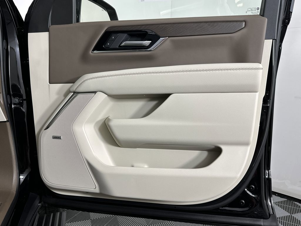 new 2025 GMC Yukon XL car, priced at $91,759