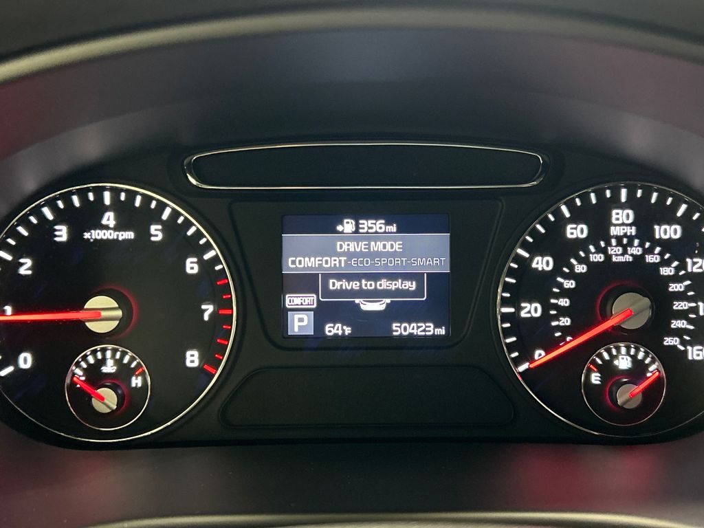 used 2019 Kia Sorento car, priced at $18,833